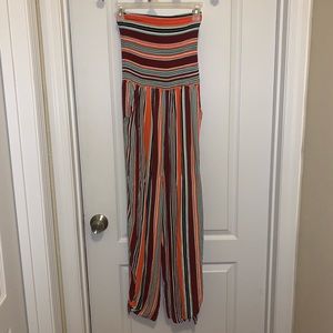 Colorful Jumpsuit